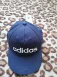 Czapka z daszkiem adidas r. uniwersalny