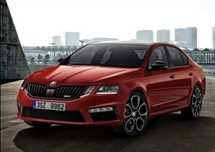 Skoda Octavia/ Karoq/ Kodiaq - felgi XTreme  - 19"