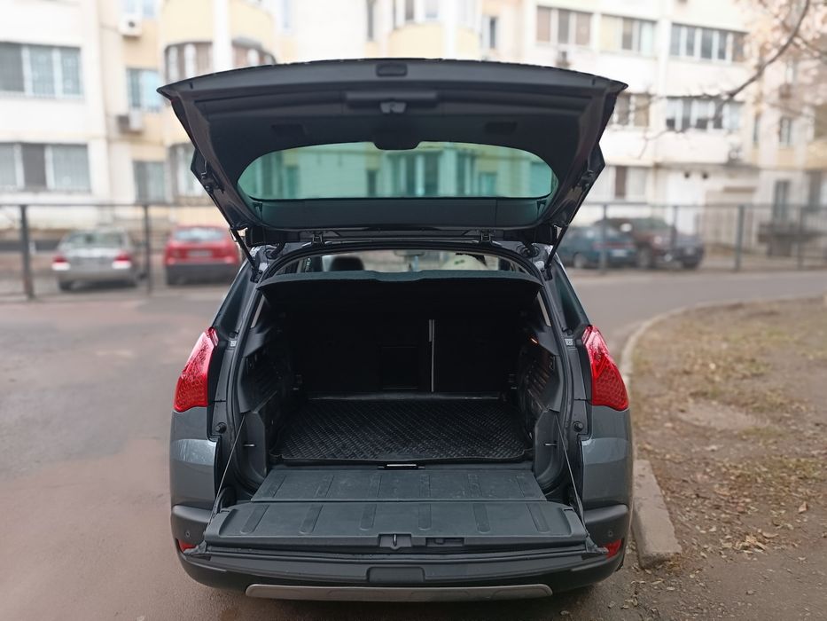 Продам Peugeot 3008