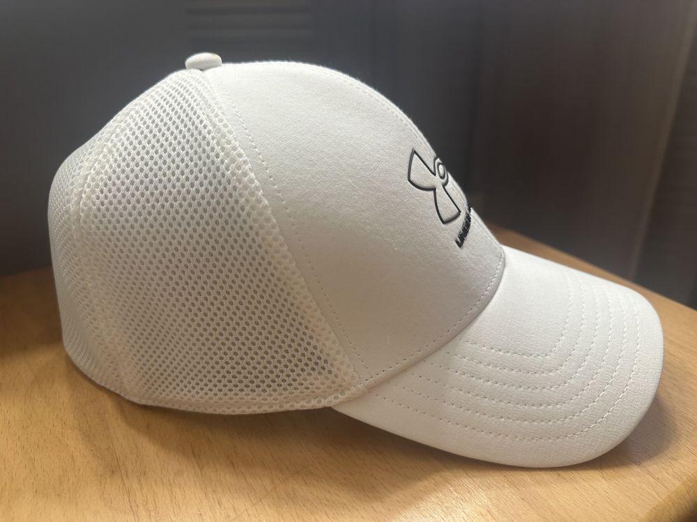 Кепка under armour оригінал