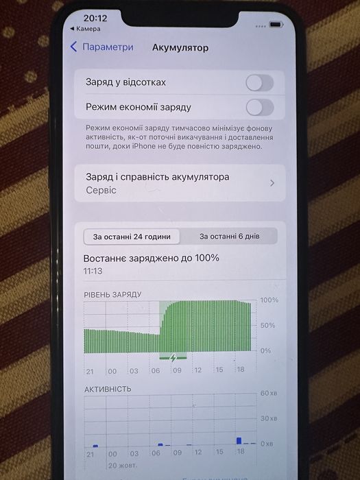 Продаю iPhonne( айфон 11 ) IOS Apple.