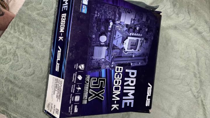 Продам запчастини до компа