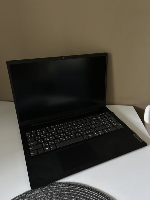 Ноутбук Lenovo V15 G4 IAH (83FS002FRA)