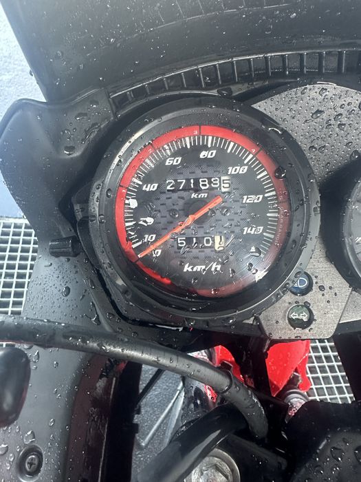 Honda cbf125 Grande oportunidade