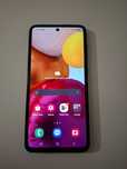 Sprzedam Samsung Galaxy A71