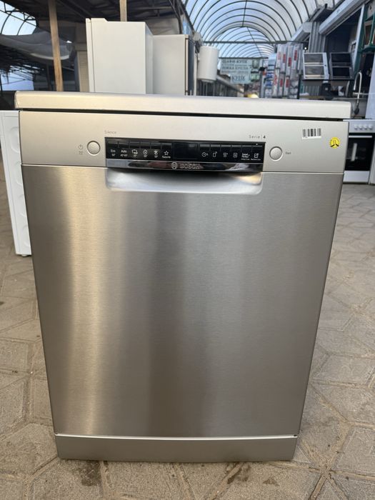 Посудомийна машина Bosch SL6PW1B