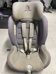 Cadeira Auto Apramo One 0-25kg c/ Isofix