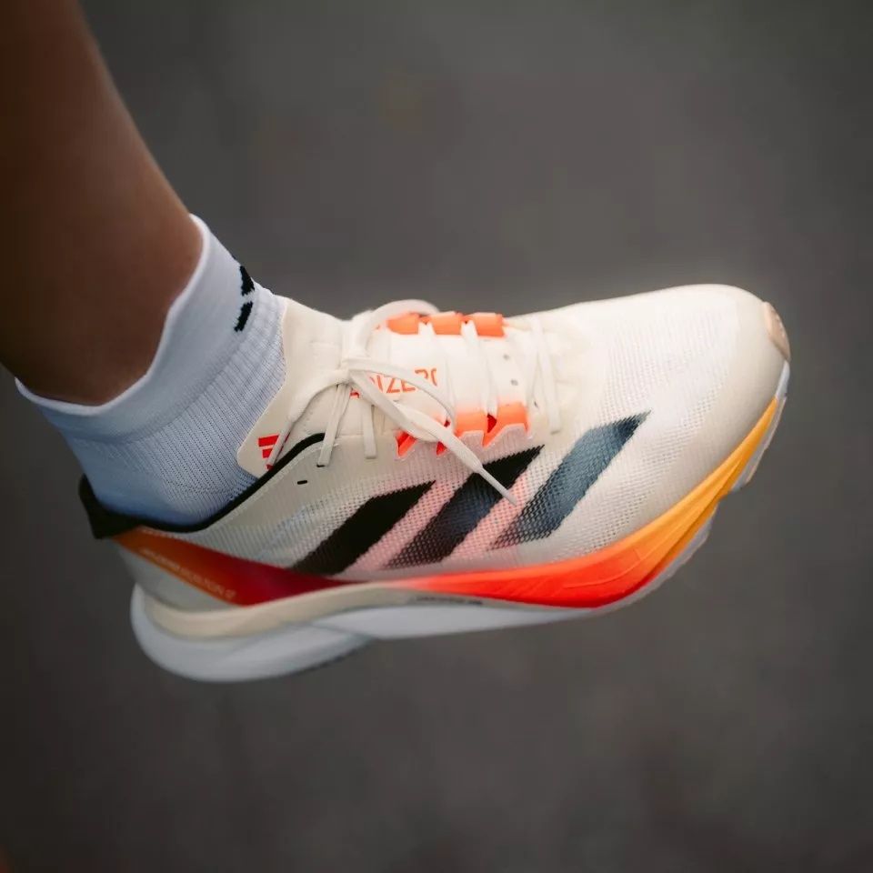 Kicksy buty do biegania Adidas Adizero Boston 12 EUR 42 2/3 CM 27