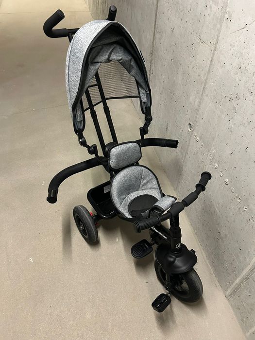 Rowerek trójkołowy dla dziecka 1-4 lat Hypermotion