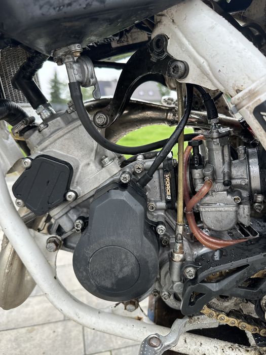 Husqvarna tc 85 2018
