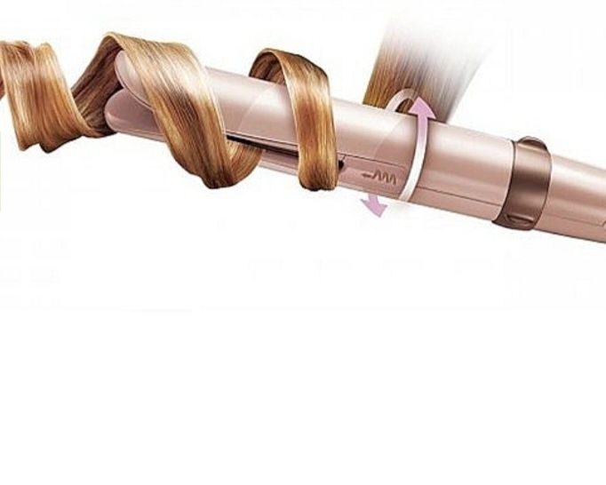 Lokówka obrotowa Remington