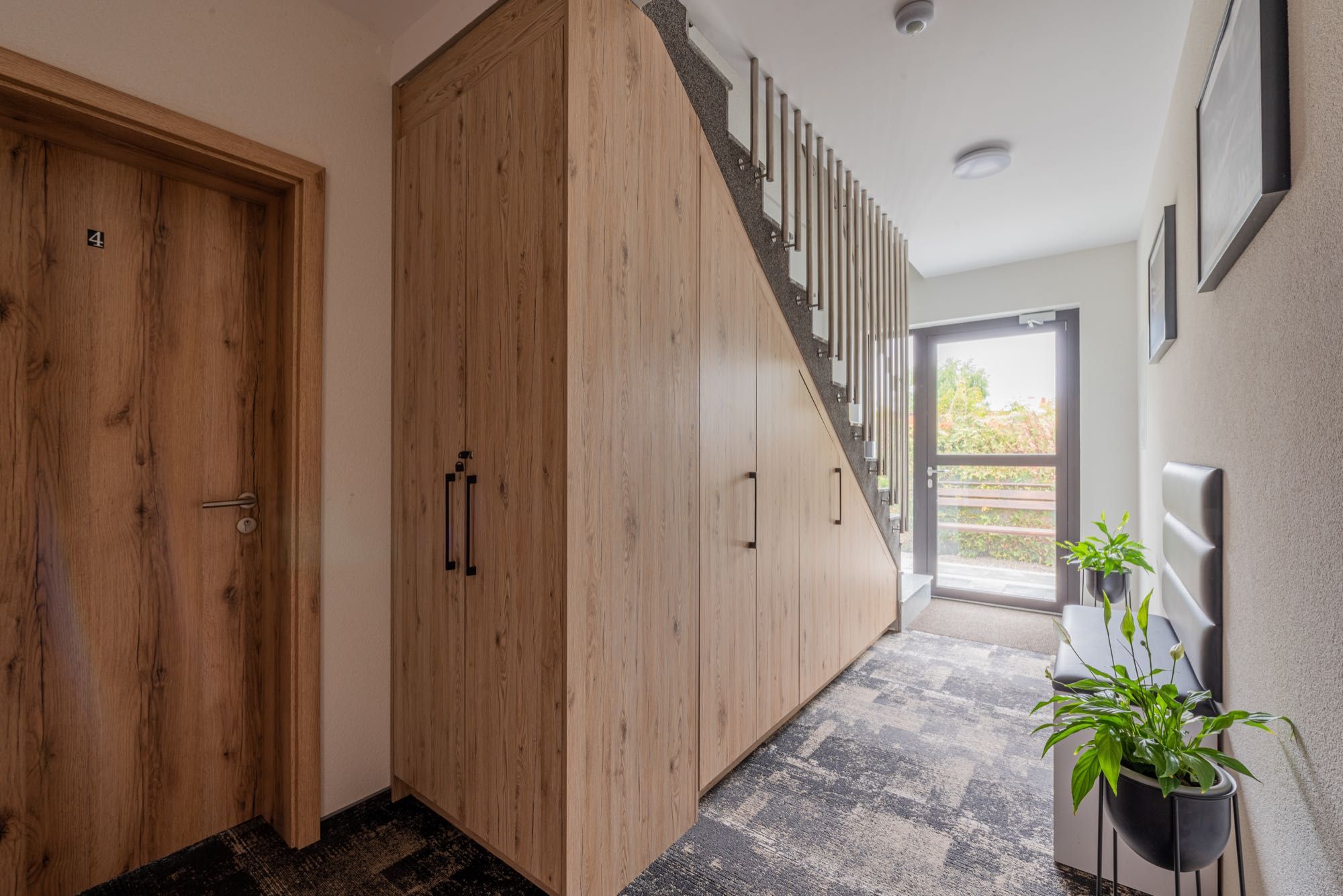 Wakacje - Apartament, pokoje  nad morzem Grzybowo-Kołobrzeg