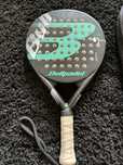 Raquete Bullpadel