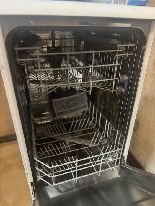 Посудомийна машина BEKO – робоча