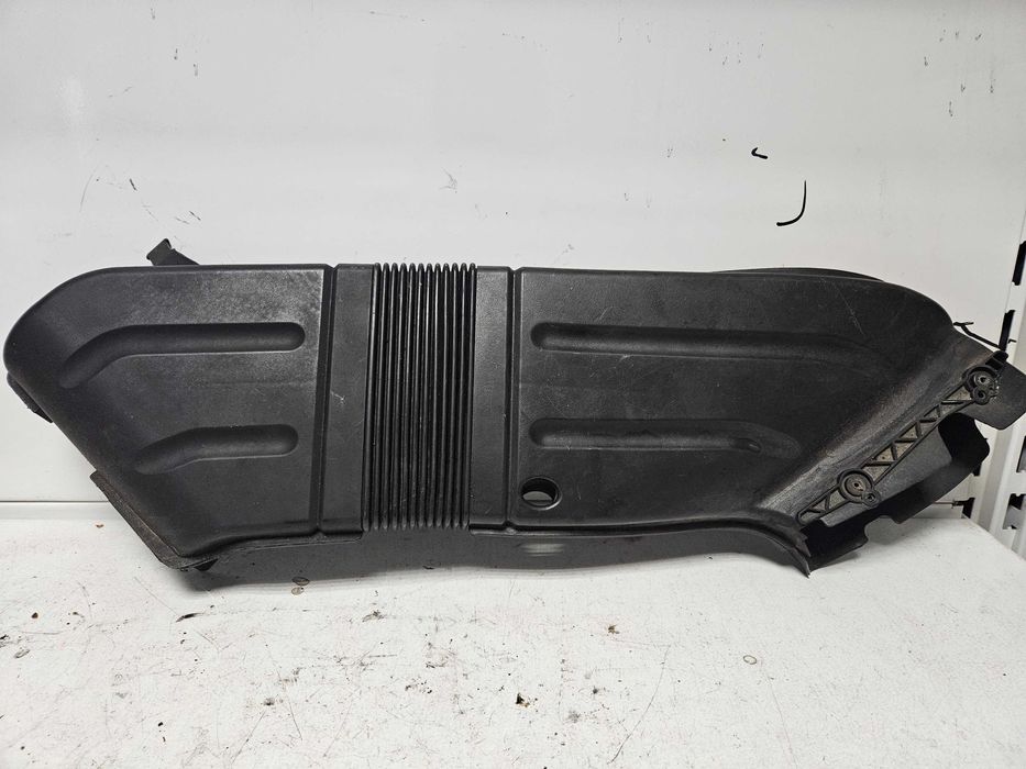 Dolot Wlot Kierownica Powietrza A4 B6 2,5 TDI