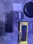 Klawiatura corsair K65 Mini 60% PRZECENA