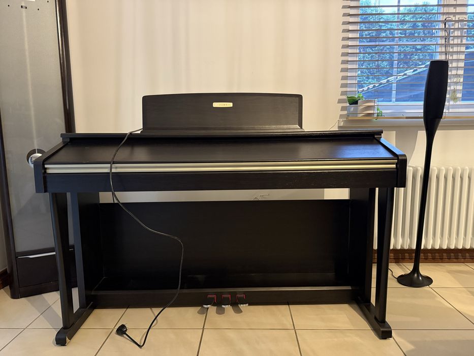 Pianino cyfrowe Kurzweil