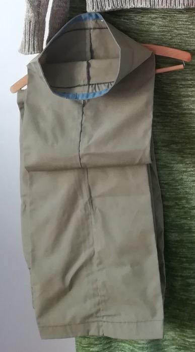 Spodnie robocze nowe M