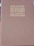 6 livros sobre a Lingua Portugesa. " Dicionário da Lingua Portuguesa"