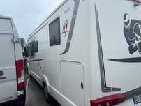 Fiat Rapido