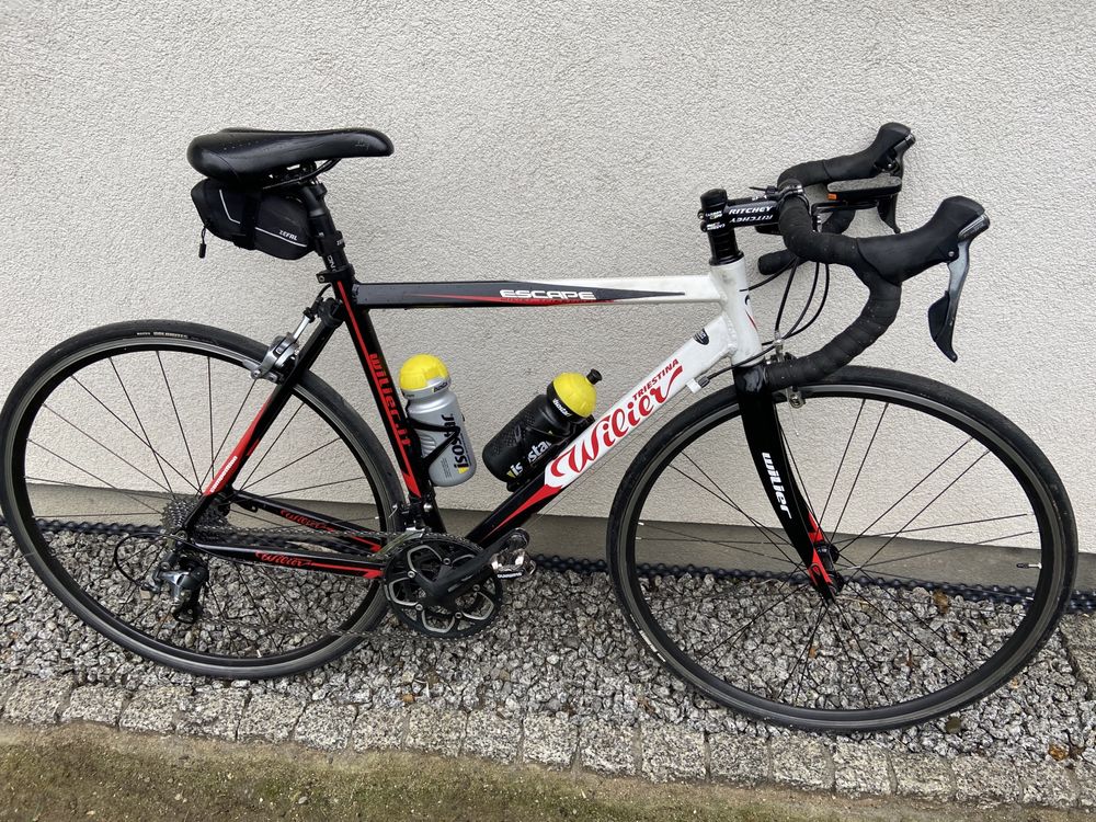 Sprzedam Wilier Trestina