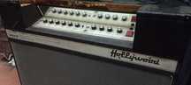 Piec gitarowy Hollywood