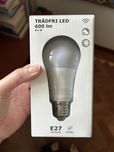 Lampada tradfri led ikea