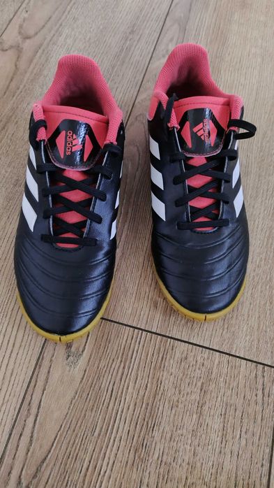 Halówki adidas 38
