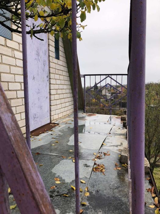 Продам Дачу за Сливино не доезжая Кирьяковки