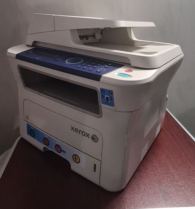 Xerox WorkCentre 3210 БФП БВ гарний стан
