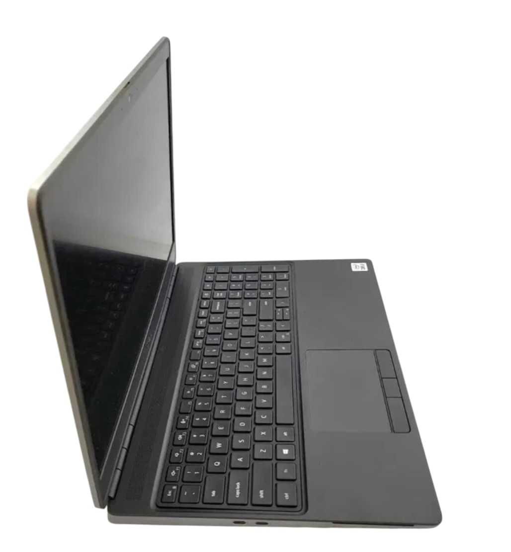 DELL PRECISION 7550  I5-10400H 512GB/32GB RAM/Quadro T1000 4GB