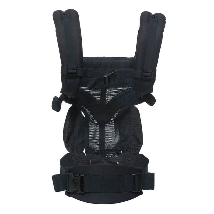 Mochila ergonomica