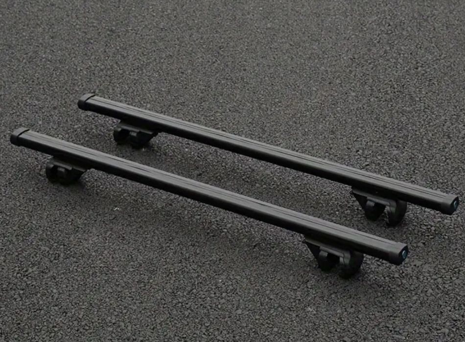 Рейлинги. Дуги. Багажник на крышу