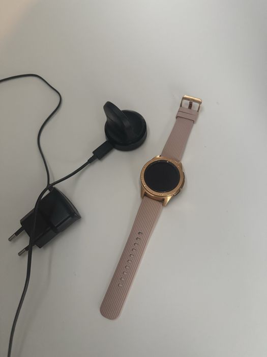 Samsung Galaxy Watch 42 mm (SM-R810)