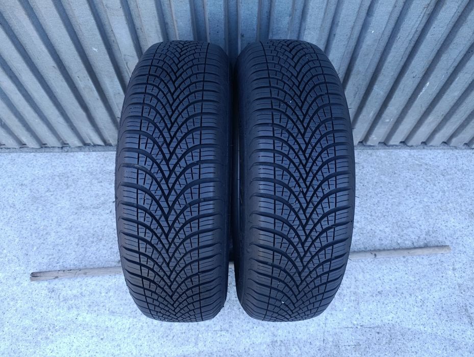 Opona opony całoroczne Dębica Navigator 3 165/70 R14 rok 22r 6,8mm