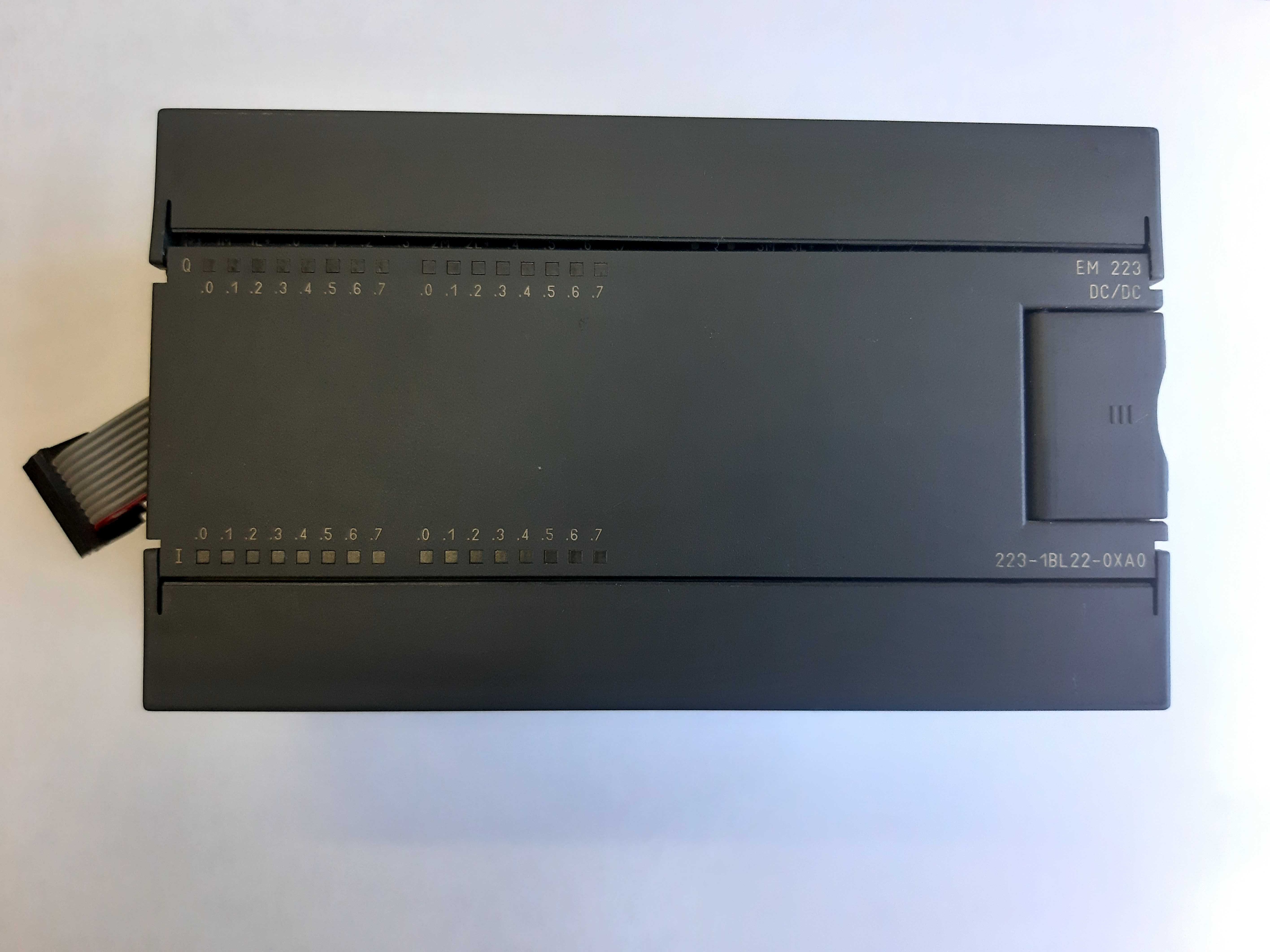 Продам модуль Siemens S7-200 EM223 6ES7223-1BL22-0XA0