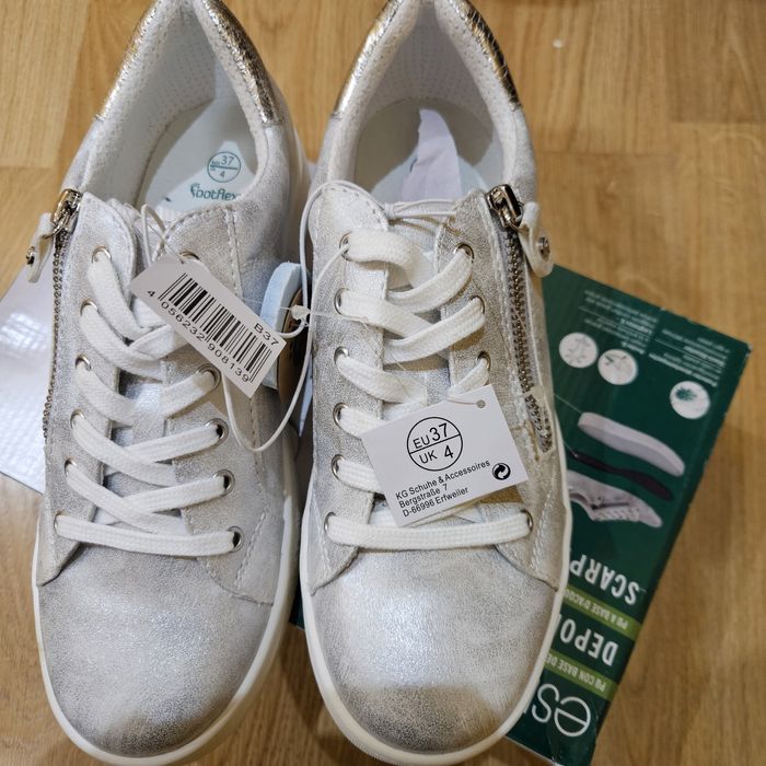 Sapatilhas Desportivas