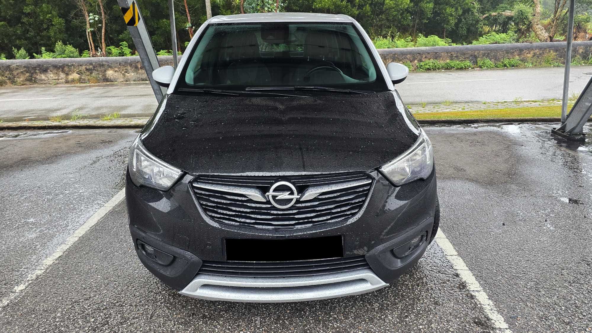 Opel Crossland X 1.2 Turbo FULL EXTRAS || Desde 150€/mês
