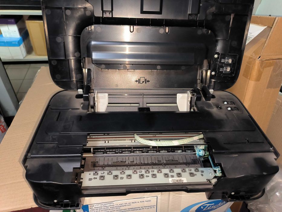 Принтер Canon IP2700