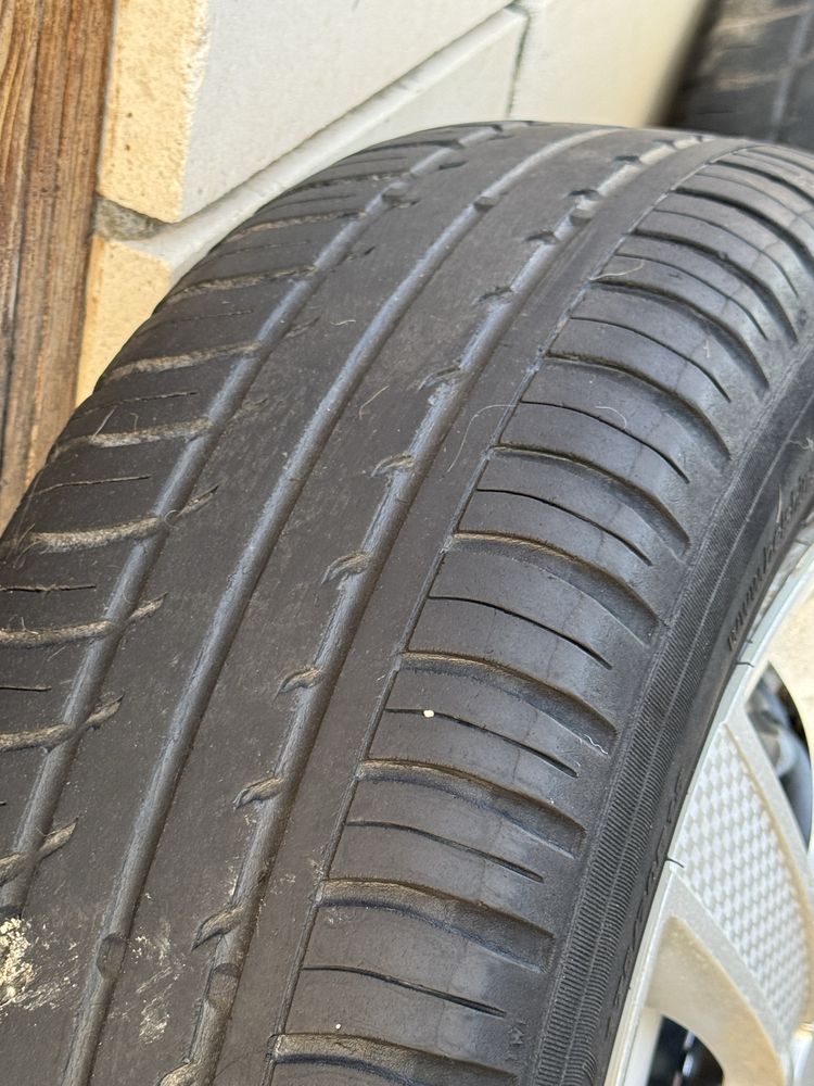 Продам літню резину r13 175/70
