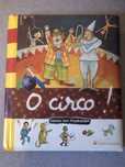 O circo mundo dos pequeninos porto editora