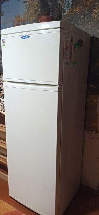 Холодильник Ardo