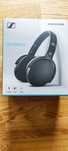 Nowe Słuchawki bezprzewodowe Sennheiser HD