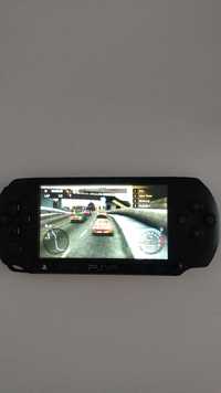 Sony PSP-1004 +8 gier