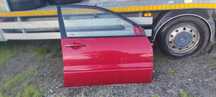 DRZWI PRAWY PRZÓD LANCER VII 03-08 KOMBI KOLOR R20