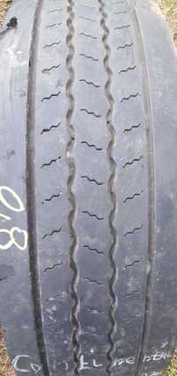 Opona ciężarowa 295/80R22.5 Continental CAŁA *S