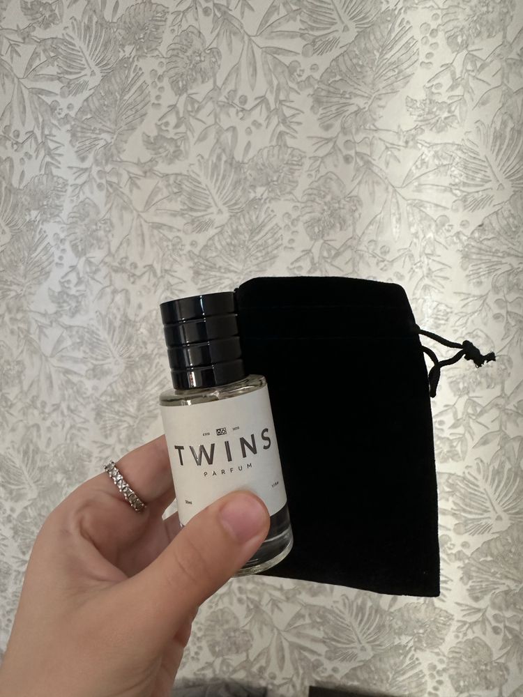 Twins parfum “crystal love for her” 30 мл