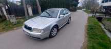 Skoda Octavia 1.9tdi