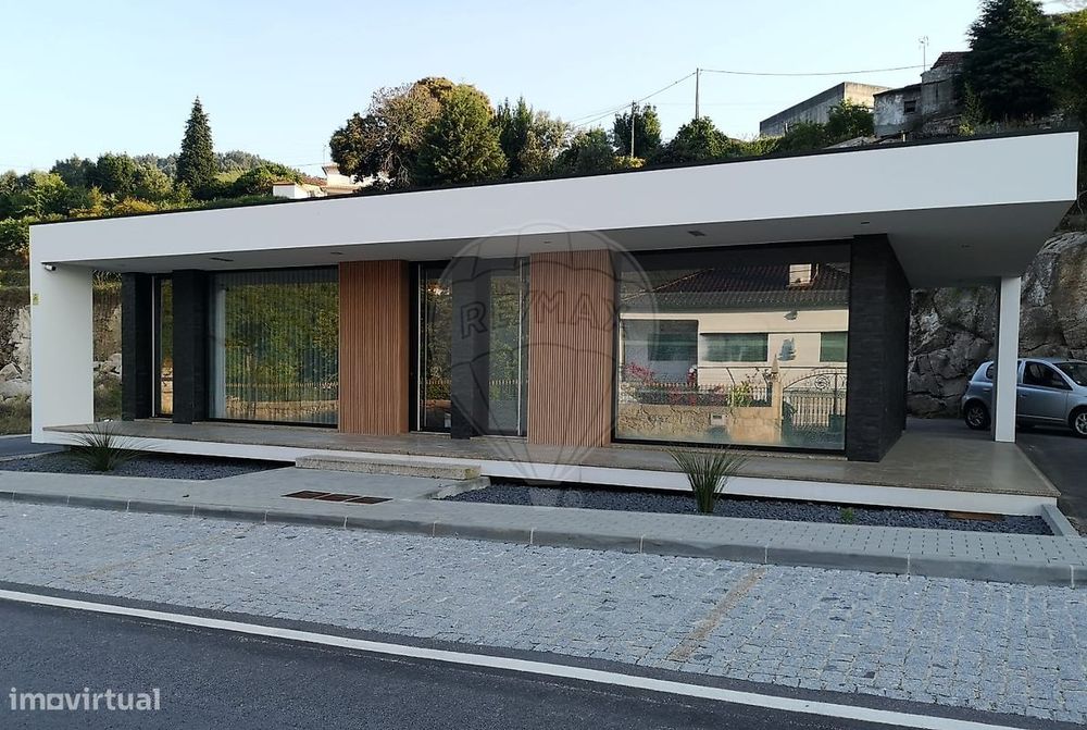 Loja  para arrendamento