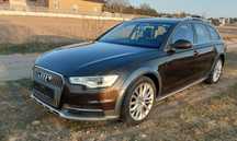 Audi A6 Audi A6 c7 Allroad Quattro 3,0Tdi